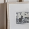 Gallery Direct Rural Studies II Framed Art Set of 2