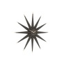 Gallery Direct Thomas Kent North Star Wall Clock Warm Grey