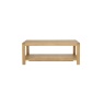 Ercol 1387 Bosco Coffee Table