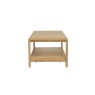 Ercol Ercol 1387 Bosco Coffee Table