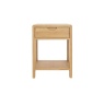 Ercol Ercol 1388 Bosco Lamp Table