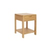 Ercol Ercol 1388 Bosco Lamp Table