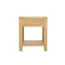 Ercol Ercol 1388 Bosco Lamp Table