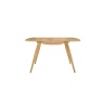 Ercol Ercol 4347 Heritage Small Extending Dining Table