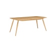 Ercol Ercol 4347 Heritage Small Extending Dining Table