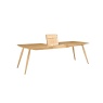 Ercol Ercol 4347 Heritage Small Extending Dining Table