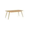 Ercol Ercol 4348 Heritage Large Extending Dining Table