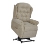 Celebrity Celebrity Woburn Single Motor Riser Recliner