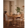 Ercol Ercol 2643 Romana Dining Chair