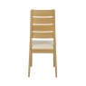 Ercol Ercol 2643 Romana Dining Chair