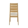 Ercol Ercol 2643 Romana Dining Chair