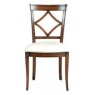 Bradley Furniture Bradley 968 Diamond Back Chair