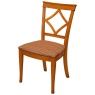 Bradley 968 Diamond Back Chair