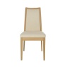 Ercol Ercol 2644 Romana Padded Back Dining Chair