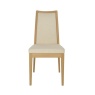 Ercol Ercol 2644 Romana Padded Back Dining Chair