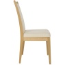 Ercol Ercol 2644 Romana Padded Back Dining Chair