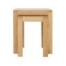 Ercol Ercol 1399 Bosco Nest of Tables