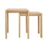 Ercol Ercol 1399 Bosco Nest of Tables