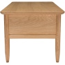 Ercol Ercol 3668 Teramo Coffee Table