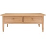 Ercol 3668 Teramo Coffee Table