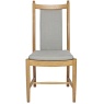 Ercol 1128 Windsor Penn Padded Back Dining Chair