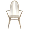 Ercol 1875A quaker dining armchair