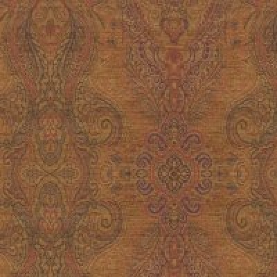 Baslow Medallion Mulberry