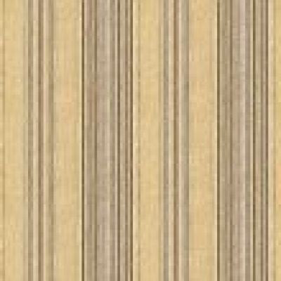 Nouveau Stripe Caramel