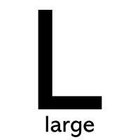 Large