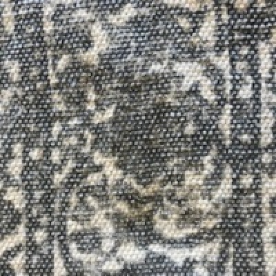 Bagru Charcoal