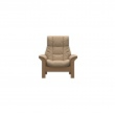 Paloma Beige & Oak