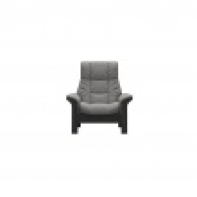 Paloma Silver Grey & Grey