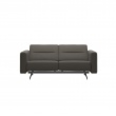 Paloma Metal Grey with Chrome