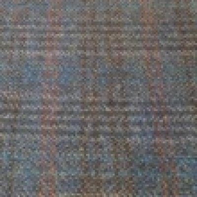 Oban Check Iris