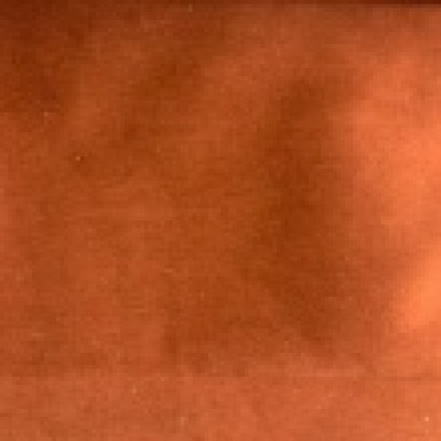 Oscar Velvet Rust