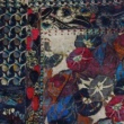 Barcelona Indigo
