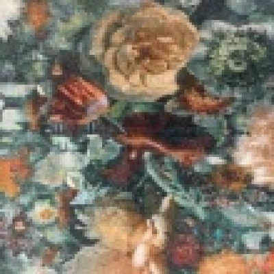 Royal Garden Amber