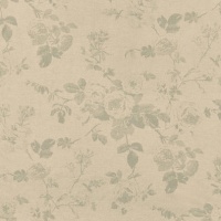 Eliza Floral Olive