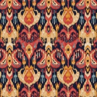 Bukhara Saffron