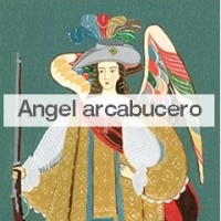 Angel Arcabucero