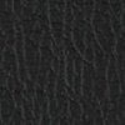 683 Leather Black