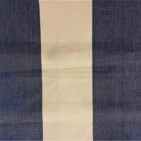 Salcombe Stripe Indigo