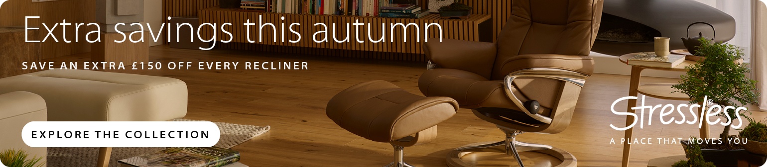 Stressless Autumn 2025