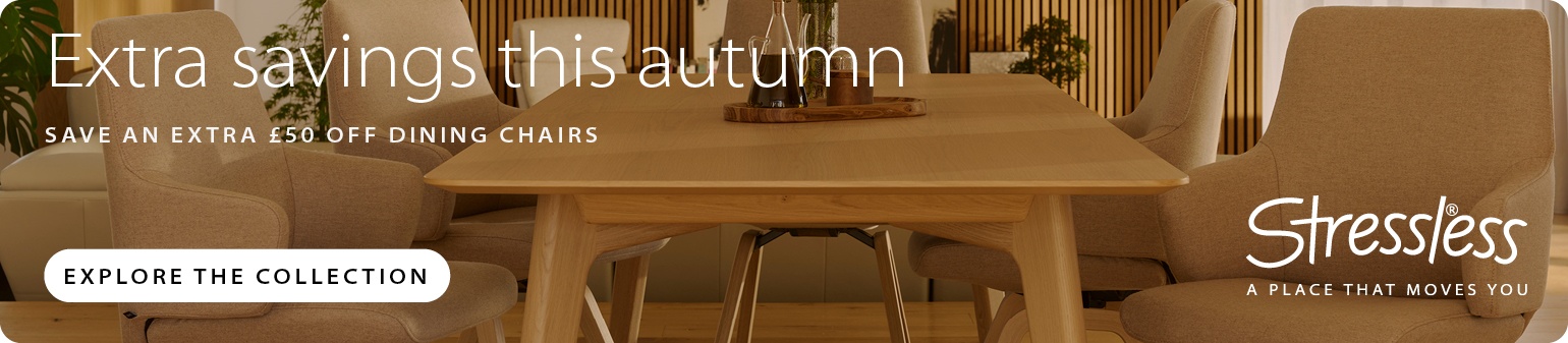 Stressless Autumn Dining Chair