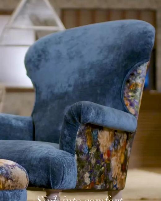 Sink into comfort 🛋️✨ Discover... 