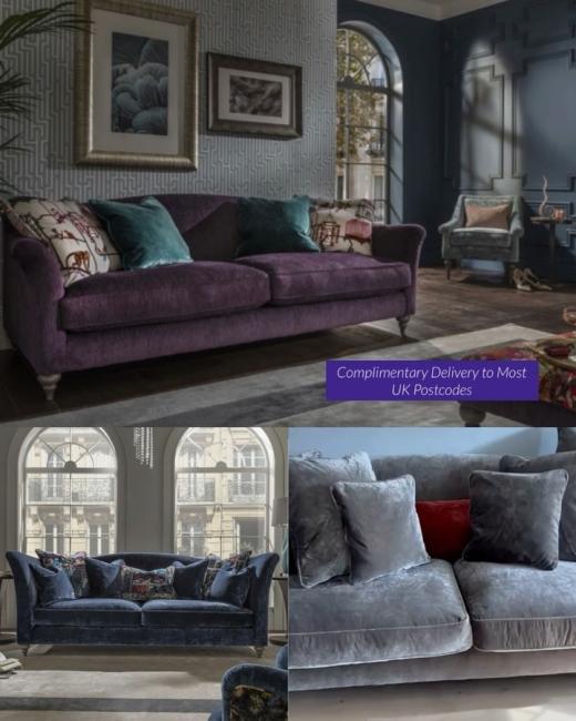 Another happy Brentham Furniture... 