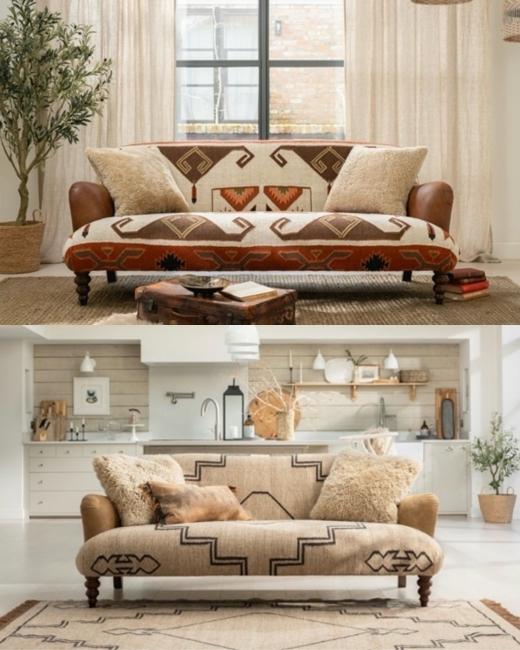 Some furniture never goes out of... 