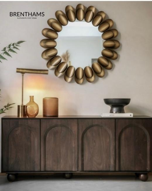 Our popular Gallery Arc 4 Door... 