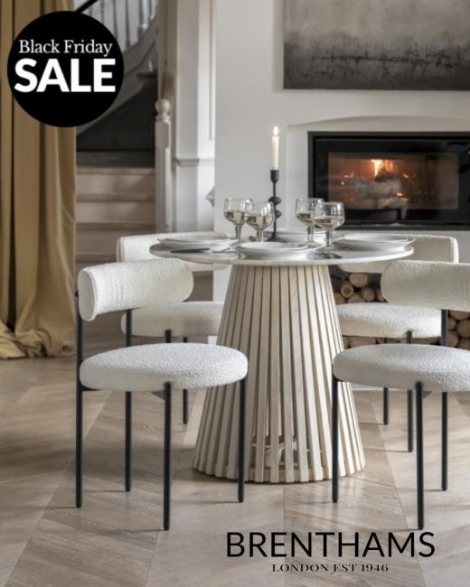 Galley Direct at Brenthams ✨... 