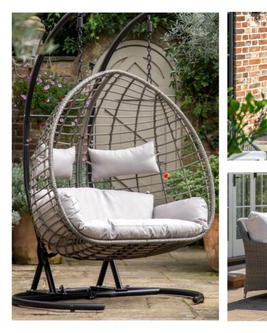 ☀️ SUN’S OUT, GARDEN’S... 
